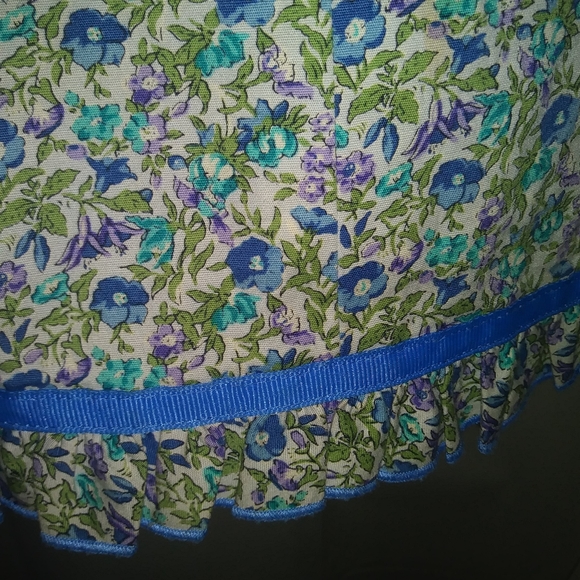 LOFT NEW WITH TAG SUN DRESS - Picture 1 of 3